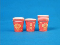 紙杯